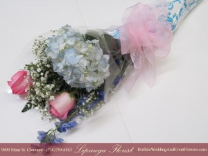 Baby Shower Flowers Williamsville NY