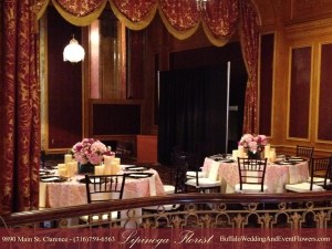 Shea's Wedding Buffalo 4